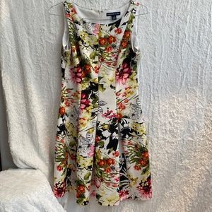 #12 American Living size 10